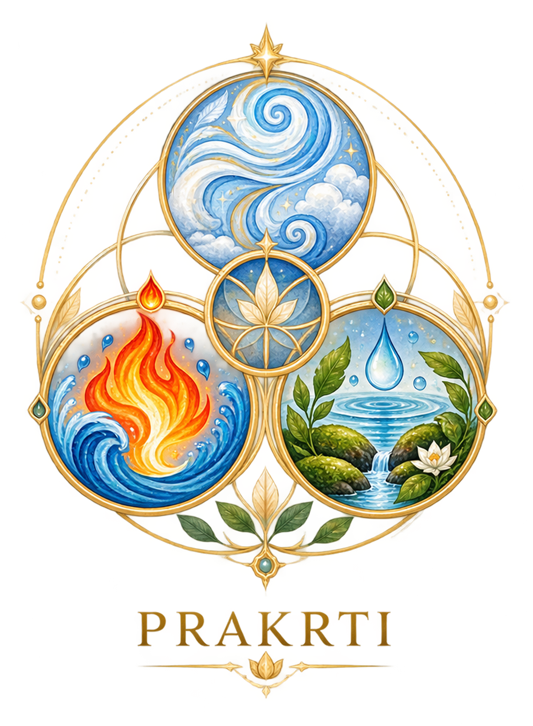 PRAKRTI